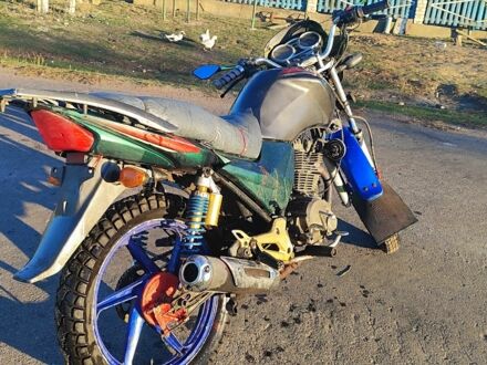 Мустанг Другая 2013 в Великой Александровке на Automoto.ua Мустанг Другая, объемом двигателя 0.25 л и пробегом 0 тыс. км за 719 $, фото 1 на Automoto.ua