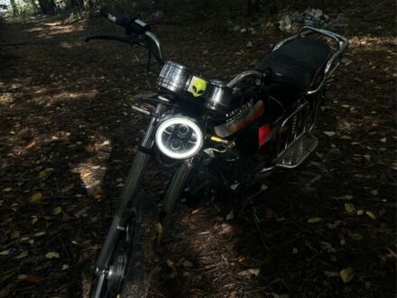 Мустанг Інша, об'ємом двигуна 0.13 л та пробігом 0 тис. км за 475 $, фото 1 на Automoto.ua