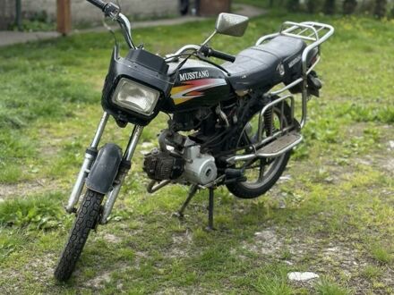 Мустанг Другая 2013 в Львове на Automoto.ua Мустанг Другая, объемом двигателя 0.11 л и пробегом 0 тыс. км за 220 $, фото 1 на Automoto.ua