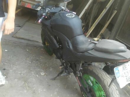 Мустанг Другая 2013 в Запорожье на Automoto.ua Мустанг Другая, объемом двигателя 0.2 л и пробегом 0 тыс. км за 480 $, фото 1 на Automoto.ua