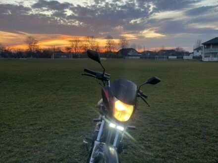 Мустанг Другая, объемом двигателя 0.15 л и пробегом 0 тыс. км за 473 $, фото 1 на Automoto.ua