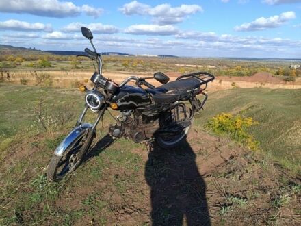 Мустанг Інша, об'ємом двигуна 0.13 л та пробігом 0 тис. км за 262 $, фото 1 на Automoto.ua