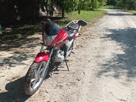 Мустанг Другая, объемом двигателя 0.15 л и пробегом 0 тыс. км за 520 $, фото 1 на Automoto.ua