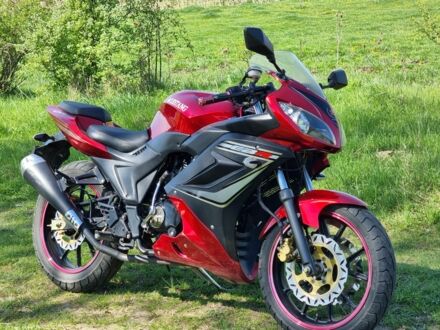 Мустанг Інша 2014 у Новоселиця на Automoto.ua Мустанг Інша, об'ємом двигуна 0.2 л та пробігом 0 тис. км за 1153 $, фото 1 на Automoto.ua