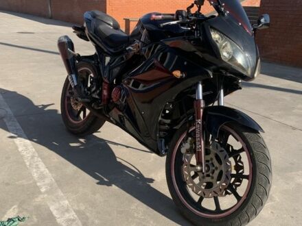 Мустанг Другая 2014 в Ромнах на Automoto.ua Мустанг Другая, объемом двигателя 0.2 л и пробегом 0 тыс. км за 961 $, фото 1 на Automoto.ua