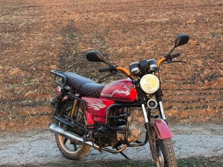 Мустанг Другая, объемом двигателя 0.13 л и пробегом 0 тыс. км за 548 $, фото 1 на Automoto.ua