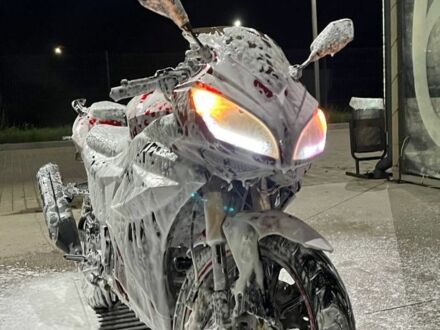 Мустанг Інша, об'ємом двигуна 0.25 л та пробігом 0 тис. км за 700 $, фото 1 на Automoto.ua