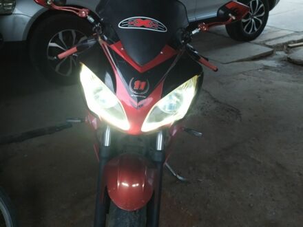 Мустанг Другая, объемом двигателя 0.2 л и пробегом 0 тыс. км за 1100 $, фото 1 на Automoto.ua