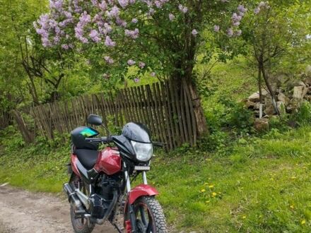 Мустанг Другая 2014 в Тернополе на Automoto.ua Мустанг Другая, объемом двигателя 0.2 л и пробегом 0 тыс. км за 780 $, фото 1 на Automoto.ua
