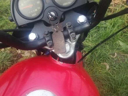 Мустанг Другая 2014 в Вараш (Кузнецовск) на Automoto.ua Мустанг Другая, объемом двигателя 0.15 л и пробегом 0 тыс. км за 435 $, фото 1 на Automoto.ua