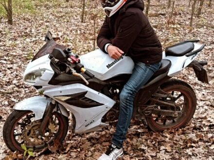 Мустанг Інша, об'ємом двигуна 0.2 л та пробігом 0 тис. км за 600 $, фото 1 на Automoto.ua