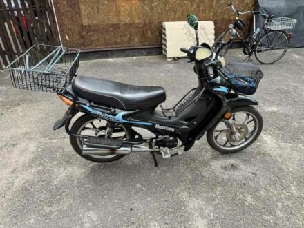 Мустанг Другая, объемом двигателя 0.13 л и пробегом 0 тыс. км за 333 $, фото 1 на Automoto.ua