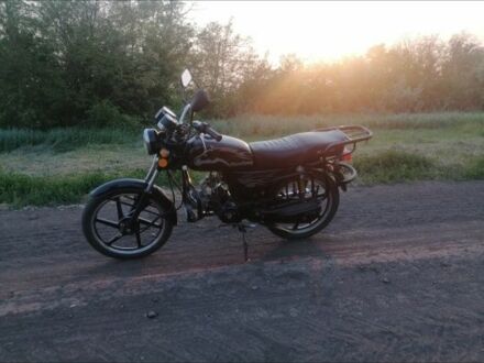 Мустанг Другая, объемом двигателя 49 л и пробегом 0 тыс. км за 237 $, фото 1 на Automoto.ua