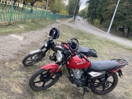 Мустанг Другая 2014 в Терновке на Automoto.ua Мустанг Другая, объемом двигателя 0.15 л и пробегом 0 тыс. км за 480 $, фото 1 на Automoto.ua