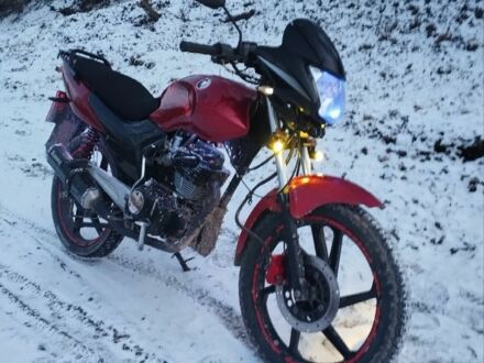 Мустанг Інша 2014 у Подгайцах на Automoto.ua Мустанг Інша, об'ємом двигуна 0.2 л та пробігом 0 тис. км за 800 $, фото 1 на Automoto.ua