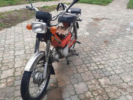 Мустанг Другая, объемом двигателя 49 л и пробегом 0 тыс. км за 108 $, фото 1 на Automoto.ua