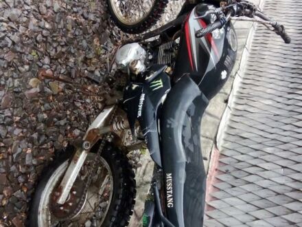 Мустанг Другая, объемом двигателя 0.2 л и пробегом 0 тыс. км за 450 $, фото 1 на Automoto.ua