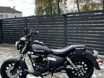 Мустанг Другая, объемом двигателя 0.13 л и пробегом 0 тыс. км за 832 $, фото 1 на Automoto.ua