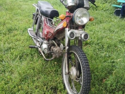 Мустанг Інша 2015 у Ковель на Automoto.ua Мустанг Інша, об'ємом двигуна 0.11 л та пробігом 0 тис. км за 361 $, фото 1 на Automoto.ua