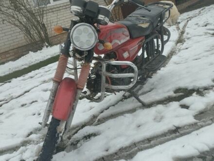 Мустанг Інша, об'ємом двигуна 0.11 л та пробігом 0 тис. км за 237 $, фото 1 на Automoto.ua