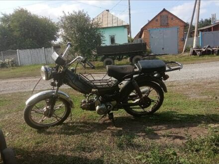 Мустанг Другая, объемом двигателя 72 л и пробегом 0 тыс. км за 189 $, фото 1 на Automoto.ua