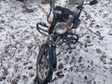 Мустанг Інша 2016 у Ромнах на Automoto.ua Мустанг Інша, об'ємом двигуна 0.11 л та пробігом 0 тис. км за 13000 $, фото 1 на Automoto.ua