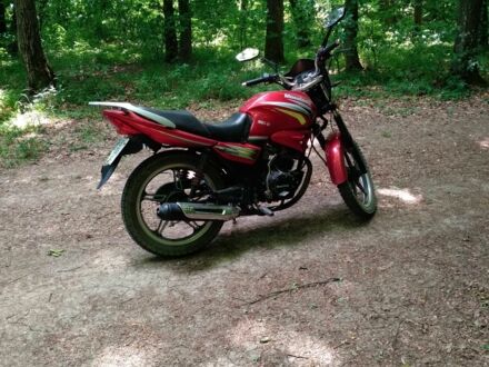 Мустанг Другая 2016 в Борщеве на Automoto.ua Мустанг Другая, объемом двигателя 0.15 л и пробегом 0 тыс. км за 650 $, фото 1 на Automoto.ua