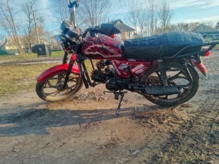 Мустанг Інша 2017 у Хмельницькому на Automoto.ua Мустанг Інша, об'ємом двигуна 0.11 л та пробігом 0 тис. км за 406 $, фото 1 на Automoto.ua