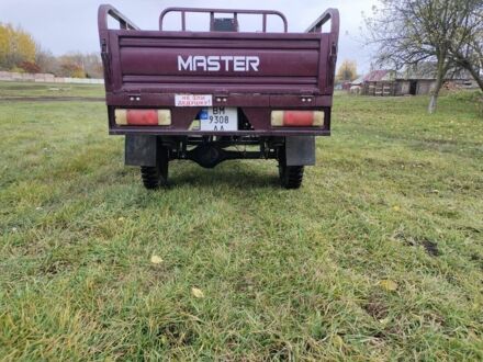 Мустанг Другая 2017 в Ромнах на Automoto.ua Мустанг Другая, объемом двигателя 0.25 л и пробегом 0 тыс. км за 832 $, фото 1 на Automoto.ua