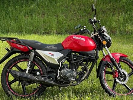 Мустанг Інша 2017 у Золочів на Automoto.ua Мустанг Інша, об'ємом двигуна 0.15 л та пробігом 0 тис. км за 532 $, фото 1 на Automoto.ua