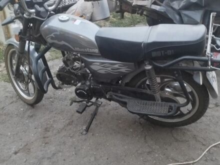 Мустанг Другая, объемом двигателя 0 л и пробегом 0 тыс. км за 481 $, фото 1 на Automoto.ua