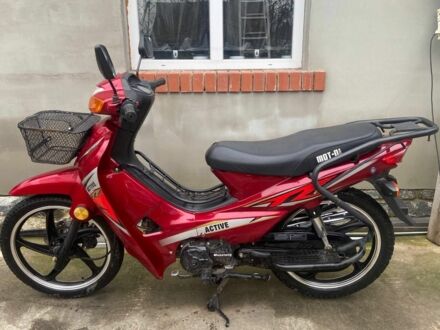 Мустанг Другая, объемом двигателя 0.11 л и пробегом 0 тыс. км за 593 $, фото 1 на Automoto.ua