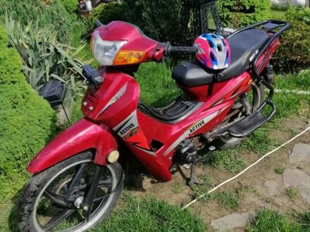Мустанг Інша, об'ємом двигуна 0.11 л та пробігом 0 тис. км за 337 $, фото 1 на Automoto.ua