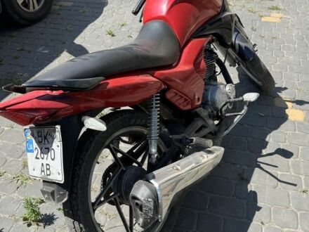 Мустанг Другая 2017 в Луцке на Automoto.ua Мустанг Другая, объемом двигателя 0.2 л и пробегом 0 тыс. км за 289 $, фото 1 на Automoto.ua