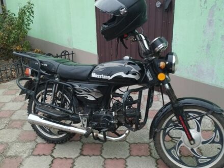 Мустанг Другая, объемом двигателя 0.11 л и пробегом 0 тыс. км за 477 $, фото 1 на Automoto.ua