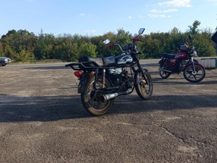 Мустанг Інша, об'ємом двигуна 0.11 л та пробігом 0 тис. км за 292 $, фото 1 на Automoto.ua