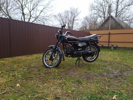 Мустанг Другая, объемом двигателя 0.11 л и пробегом 0 тыс. км за 308 $, фото 1 на Automoto.ua