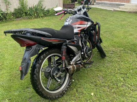 Мустанг Інша, об'ємом двигуна 0.2 л та пробігом 0 тис. км за 15000 $, фото 1 на Automoto.ua
