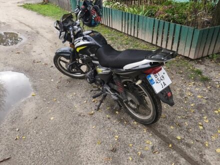 Мустанг Другая, объемом двигателя 0.15 л и пробегом 0 тыс. км за 783 $, фото 1 на Automoto.ua