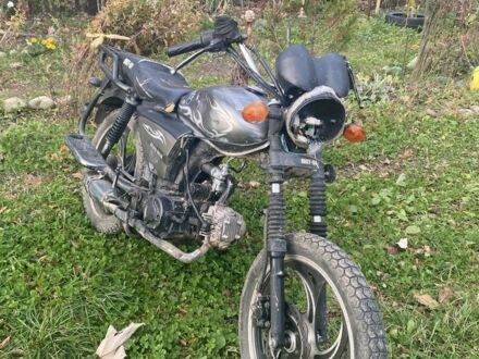 Мустанг Другая, объемом двигателя 0.13 л и пробегом 0 тыс. км за 203 $, фото 1 на Automoto.ua