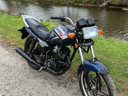 Мустанг Другая, объемом двигателя 0.15 л и пробегом 0 тыс. км за 428 $, фото 1 на Automoto.ua