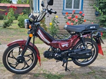 Мустанг Другая, объемом двигателя 0.11 л и пробегом 0 тыс. км за 565 $, фото 1 на Automoto.ua