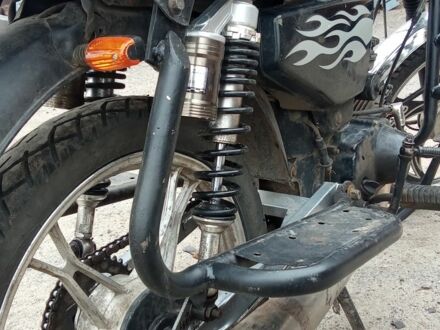 Мустанг Другая, объемом двигателя 0.11 л и пробегом 0 тыс. км за 381 $, фото 1 на Automoto.ua