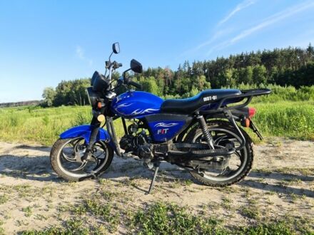 Мустанг Другая 2018 в Иванкове на Automoto.ua Мустанг Другая, объемом двигателя 0.13 л и пробегом 0 тыс. км за 473 $, фото 1 на Automoto.ua
