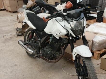 Мустанг Другая, объемом двигателя 0.2 л и пробегом 0 тыс. км за 833 $, фото 1 на Automoto.ua