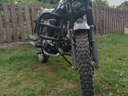 Мустанг Другая, объемом двигателя 0.11 л и пробегом 0 тыс. км за 479 $, фото 1 на Automoto.ua