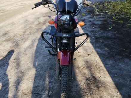 Мустанг Другая, объемом двигателя 0.13 л и пробегом 0 тыс. км за 476 $, фото 1 на Automoto.ua