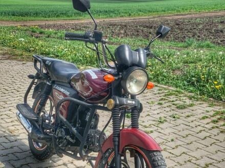 Мустанг Другая 2018 в Тернополе на Automoto.ua Мустанг Другая, объемом двигателя 0.13 л и пробегом 0 тыс. км за 447 $, фото 1 на Automoto.ua
