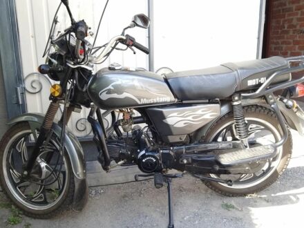 Мустанг Інша, об'ємом двигуна 0.11 л та пробігом 0 тис. км за 550 $, фото 1 на Automoto.ua