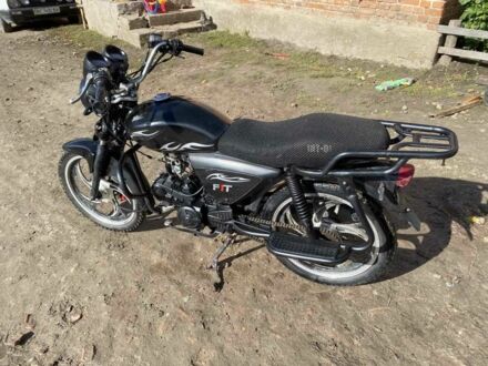 Мустанг Другая 2018 в Львове на Automoto.ua Мустанг Другая, объемом двигателя 0.13 л и пробегом 0 тыс. км за 407 $, фото 1 на Automoto.ua